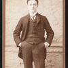 Creston Clarke