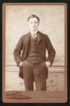 Creston Clarke
