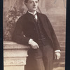 Creston Clarke