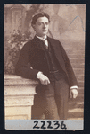 Creston Clarke