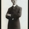 Creston Clarke