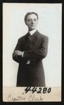 Creston Clarke