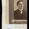 Creston Clarke