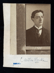 Creston Clarke