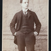 Creston Clarke