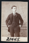 Creston Clarke