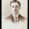 Creston Clarke