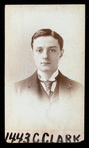 Creston Clarke