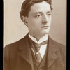 Creston Clarke