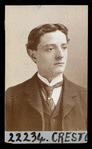 Creston Clarke