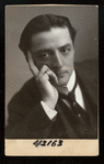 Creston Clarke