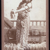 Sara Bernhardt