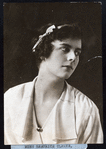 Beatrice Clerke