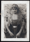 Anna Cleveland