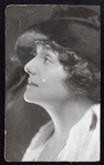 Anna Cleveland