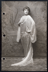 Anna Cleveland