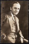 George Cleveland