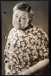 Marion Cleveland