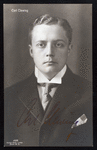 Carl Clewing