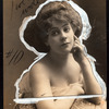 Bessie Clifford