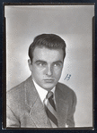 Montgomery Clift