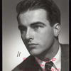 Montgomery Clift