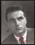 Montgomery Clift