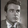 Montgomery Clift