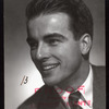 Montgomery Clift