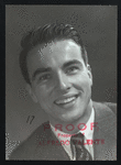 Montgomery Clift