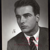 Montgomery Clift