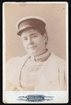 Maggie Cline