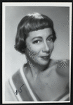 Imogene Coca