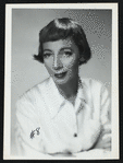 Imogene Coca