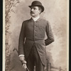 Charles F. Coghlan (died 1899)