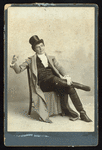 Charles F. Coghlan (died 1899)