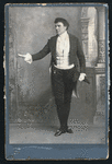 Charles F. Coghlan (died 1899)