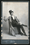 Charles F. Coghlan (died 1899)