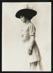 Gertrude Coghlan