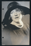 Gertrude Coghlan