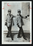 George M. Cohan