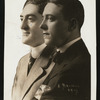 George M. Cohan