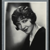 Claudette Colbert