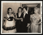Claudette Colbert