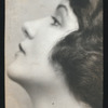 Claudette Colbert