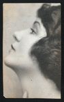 Claudette Colbert