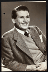 Bud Collyer