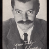 Jerry Colonna