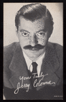 Jerry Colonna