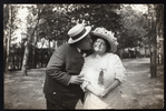 The Coming of Gretchen (cinema 1913)